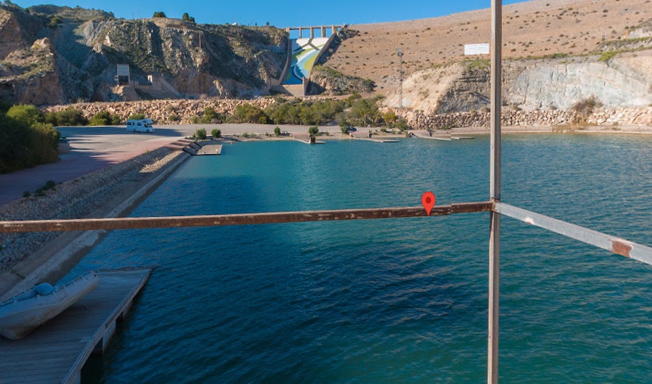 Muere un menor de 14 años ahogado en un canal en Cuevas del Almanzora