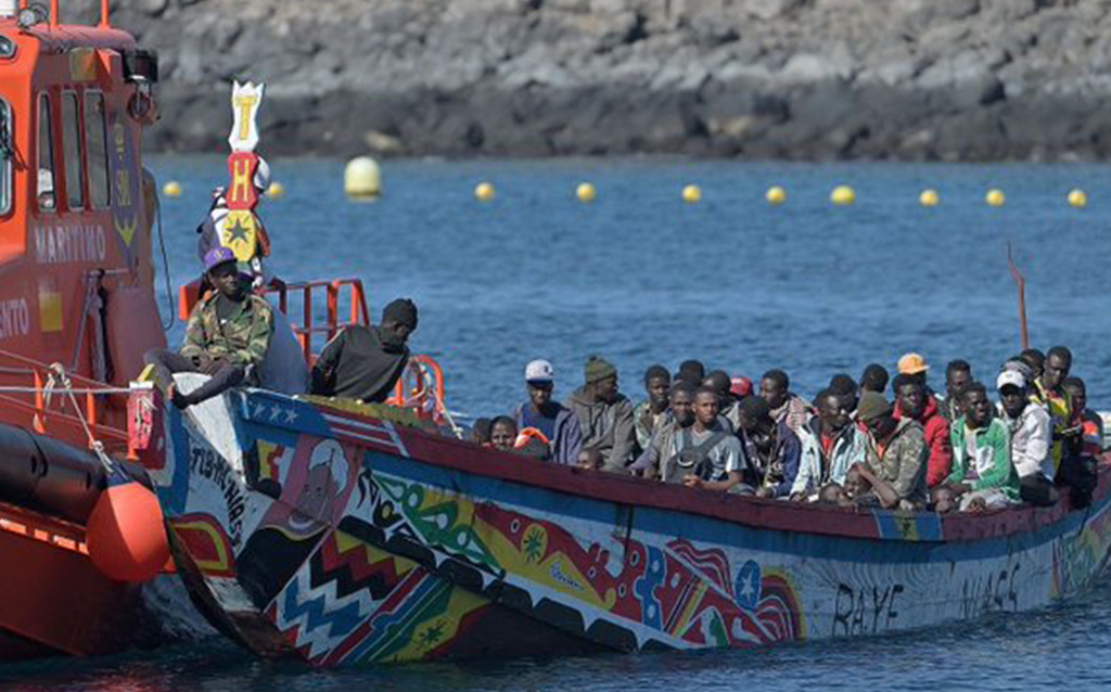 Madrid rechaza traslado sin autorización