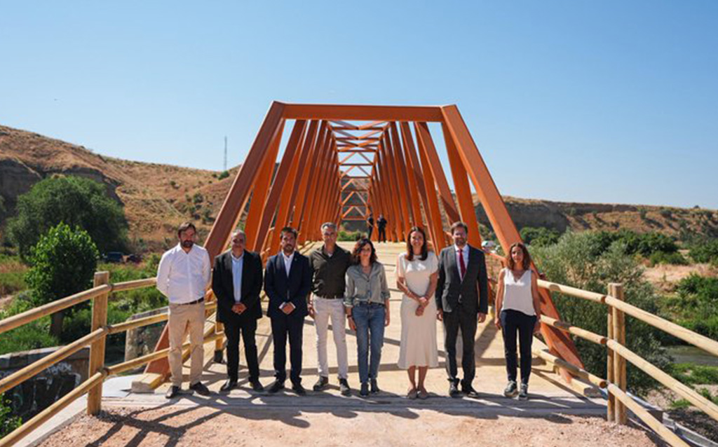 @IdiazAyuso – Naturaleza y conocimiento conectados Naturaleza y conocimiento conectados