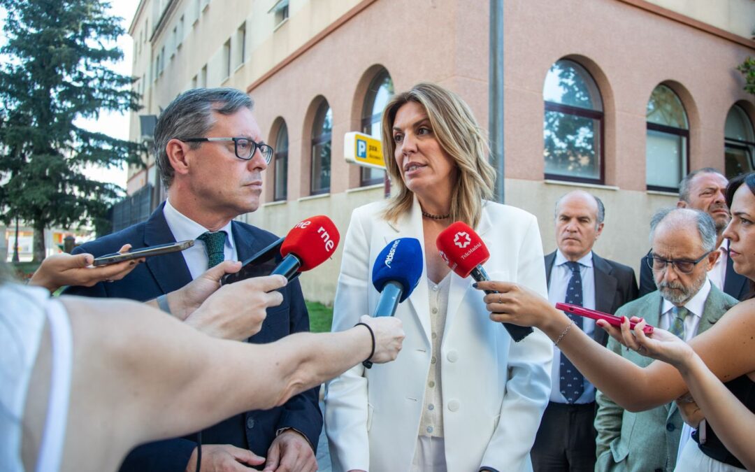 Pozuelo frena traslado de menores migrantes al Creade