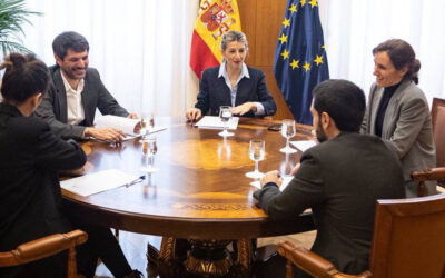 El BOE publica una deducción de hasta 340 € en el IRPF para rentas bajas