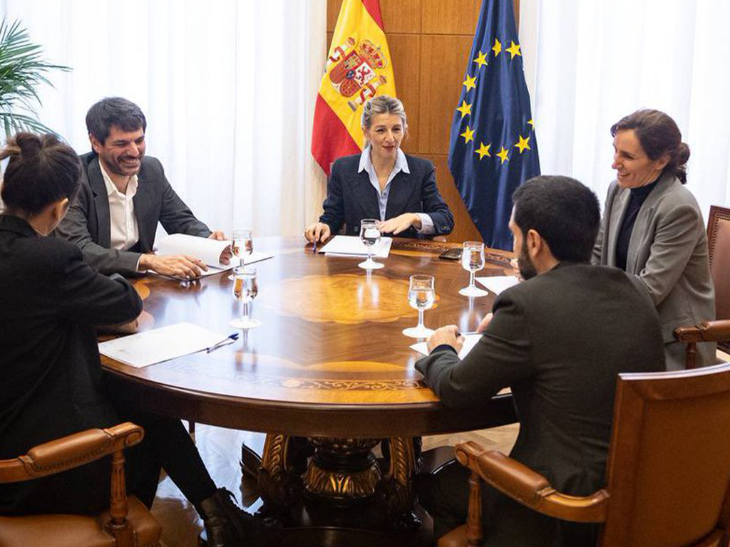 Más alivio fiscal para quienes menos ganan