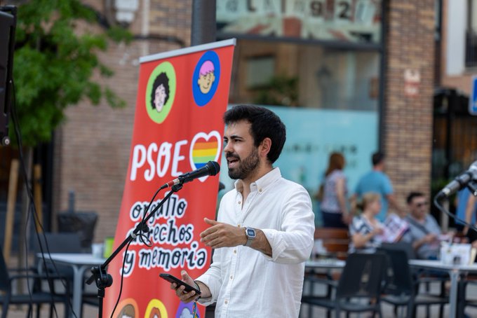 Leganés necesita otra política