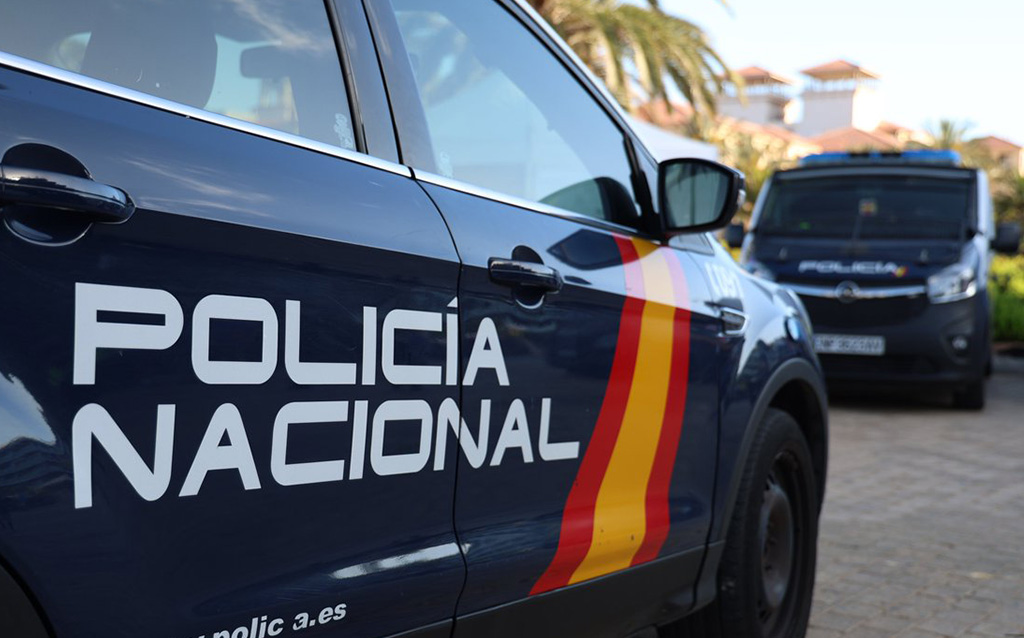 Mujer fallece en Getafe por muerte natural