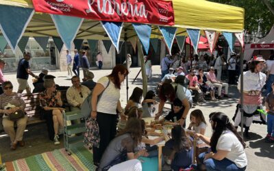 Leganés celebra la feria ‘Comercios Mágicos’ con 500 establecimientos y premios directos