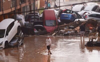 Fuenlabrada celebrará el primer Festival Solidario Fuenla x Aldaia en septiembre