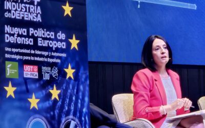 Pedro Sánchez nombra a Rebeca Torró como nueva secretaria de Organización del PSOE
