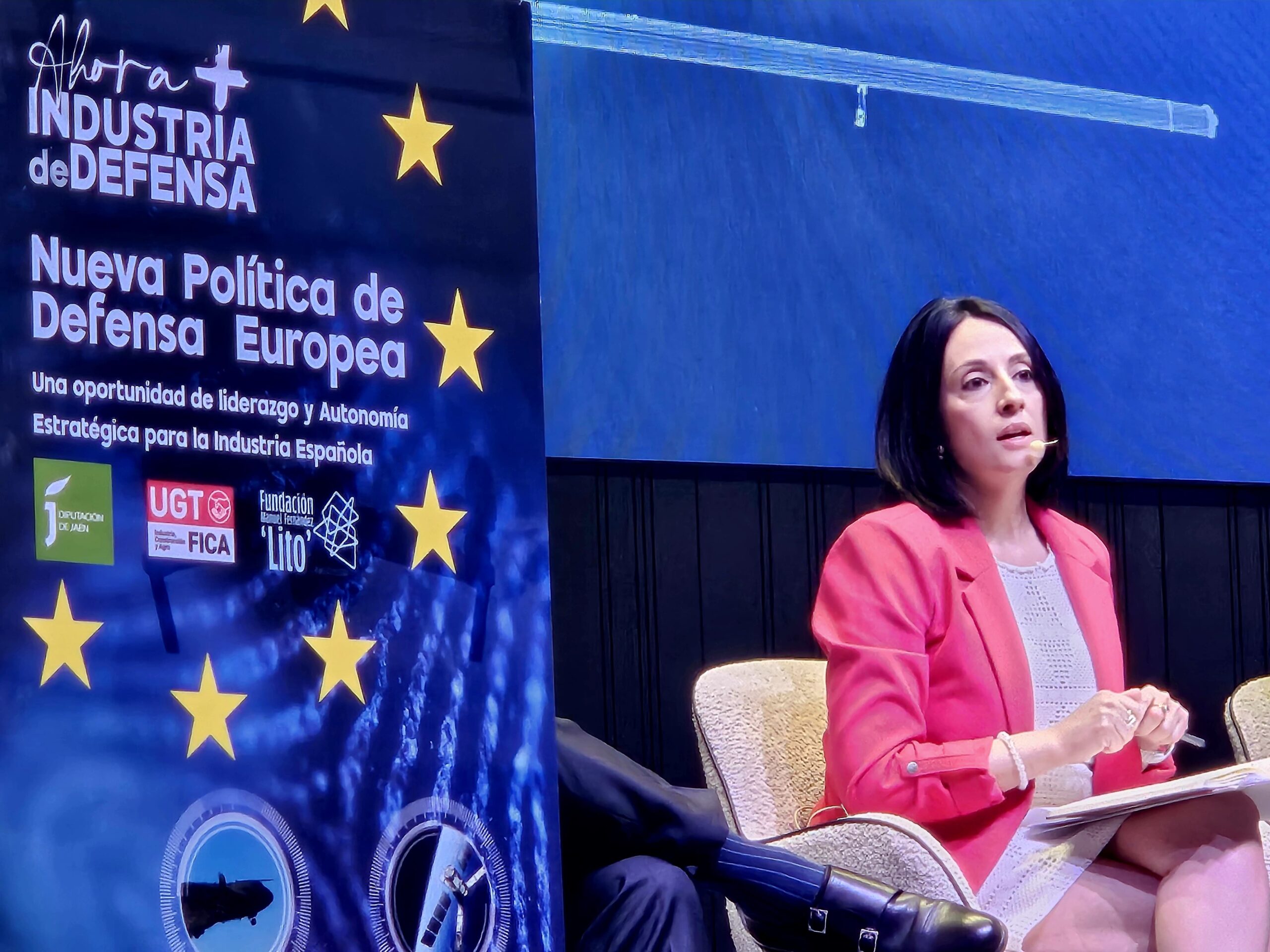 Pedro Sánchez nombra a Rebeca Torró como nueva secretaria de Organización del PSOE