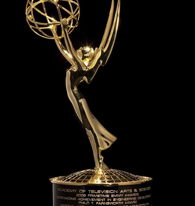 Estos son los nominados para los Premios Emmy 2025, con un español entre ellos