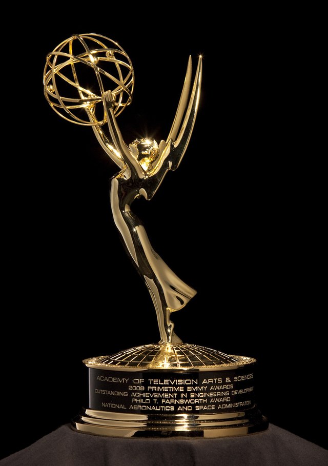 'Separación' lidera las nominaciones a los Premios Emmy 2025