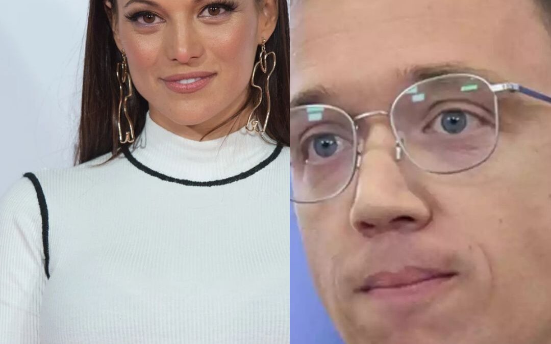 Elisa Mouliaá pidió a una testigo que no la contradijera en su denuncia contra Íñigo Errejón