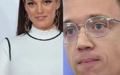Elisa Mouliaá pidió a una testigo que no la contradijera en su denuncia contra Íñigo Errejón