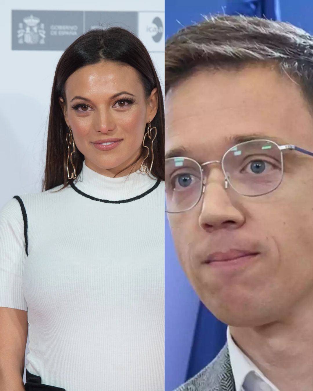 Elisa Mouliaá pidió a una testigo que no la contradijera en su denuncia contra Íñigo Errejón