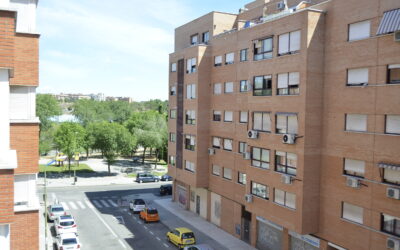 Enviado a prisión un repartidor por agresión sexual a dos niñas en Tres Olivos