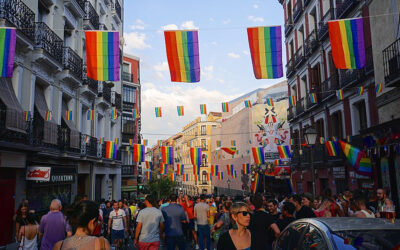 Arranca el Orgullo 2025 en Madrid con unidad y defensa de derechos