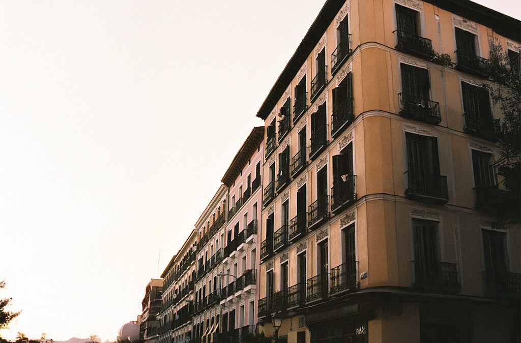 El precios de vivienda nueva en Madrid alcanzan récord en 2025