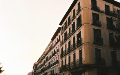 El precios de vivienda nueva en Madrid alcanzan récord en 2025