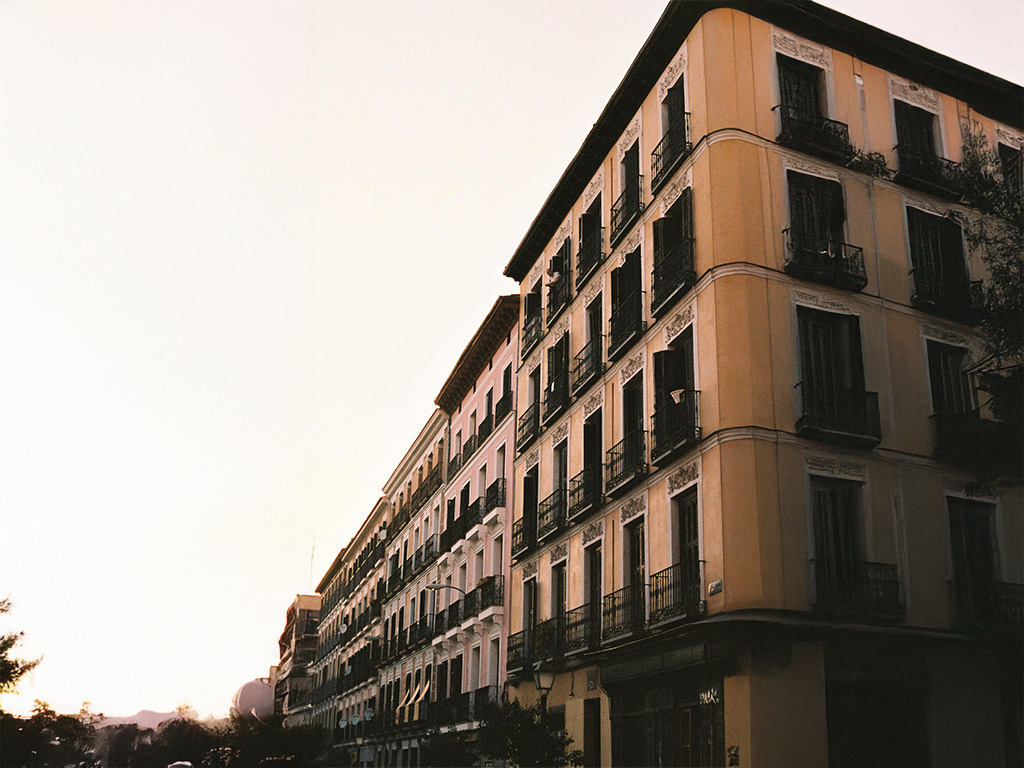 Precios de vivienda nueva alcanzan máximos en Madrid