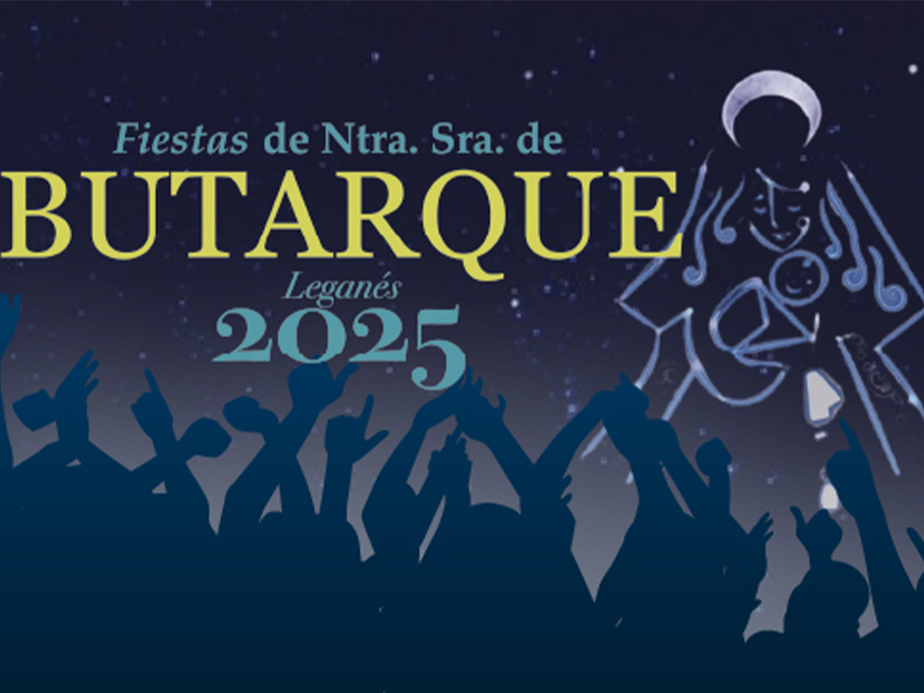 Fiestas participativas y para todos