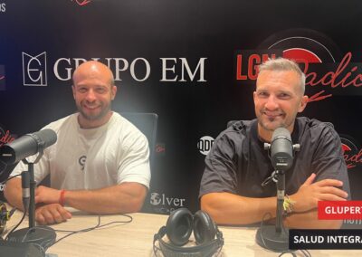 30/07/25 Gluper7. Salud Integral.