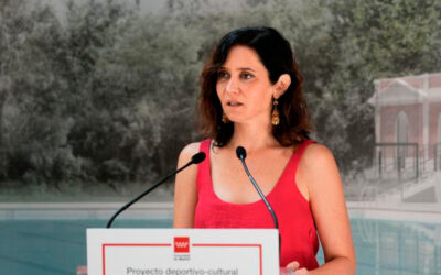 Madrid renueva su corazón con Milla Canal en Chamberí
