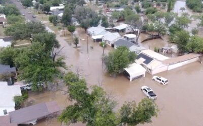 Suben a 82 los muertos por las inundaciones en Texas y continúan las labores de rescate