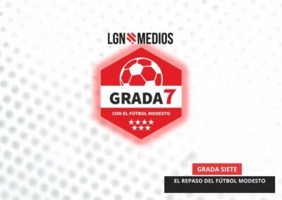 28/07/25 Grada siete