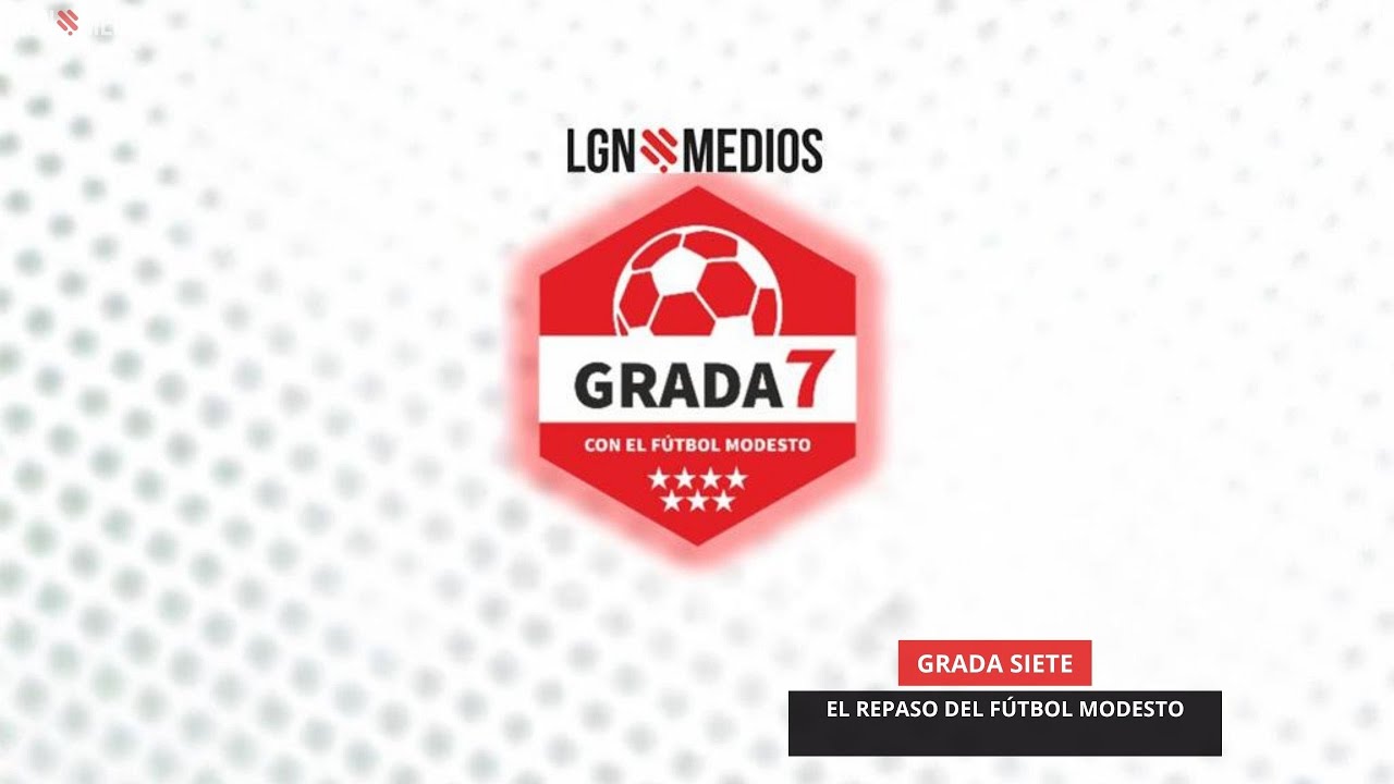 Grada siete