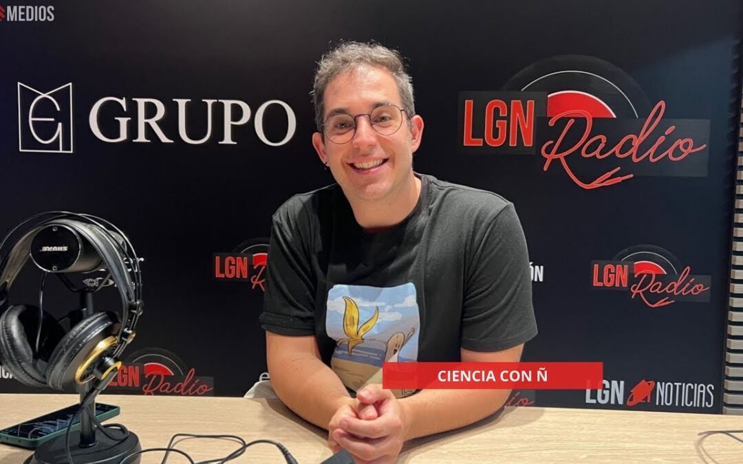 23/07/25 Ciencia con Ñ