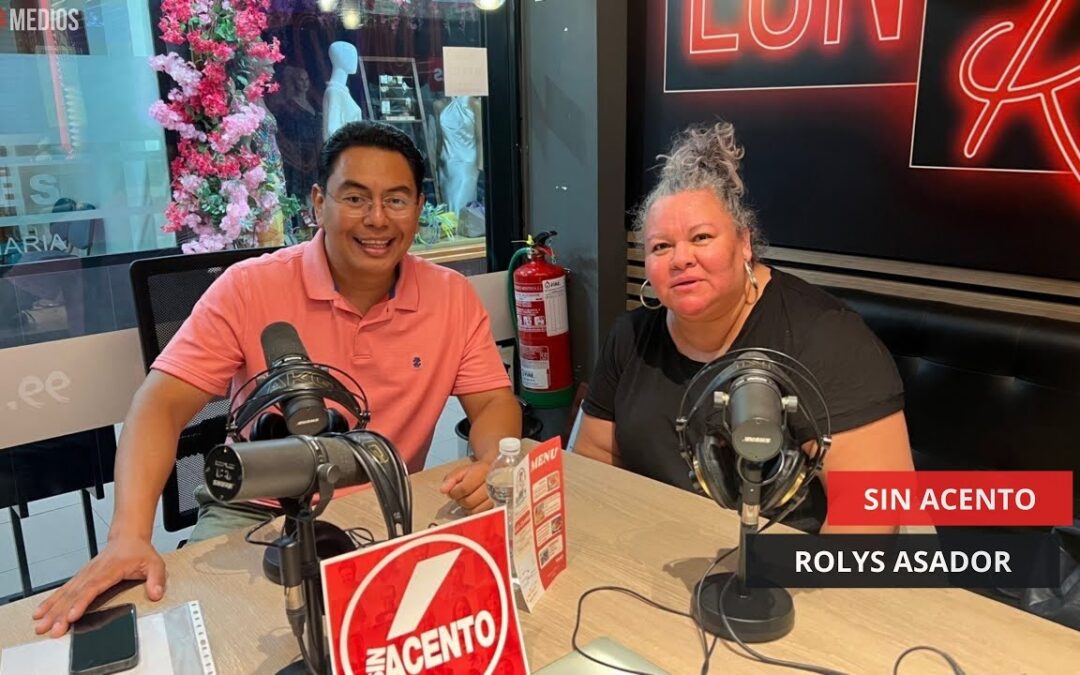 30/06/2025 – SIN ACENTO – ROLYS ASADOR
