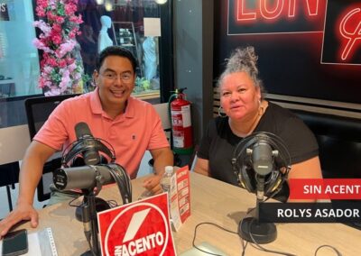 30/06/2025 – SIN ACENTO – ROLYS ASADOR