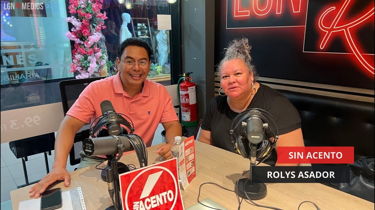 30/06/2025 – SIN ACENTO – ROLYS ASADOR 30/06/2025 - SIN ACENTO - ROLYS ASADOR