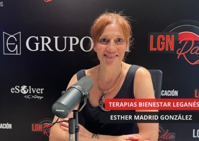 03/07/2025 – TERAPIAS BIENESTAR LEGANÉS – ESTHER MADRID GONZÁLEZ