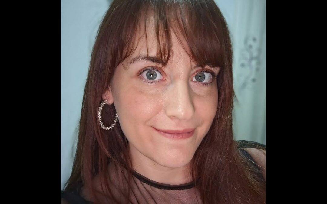 04/07/2025 – ENTREVISTA LITERARIA – EMMA G.FRASER