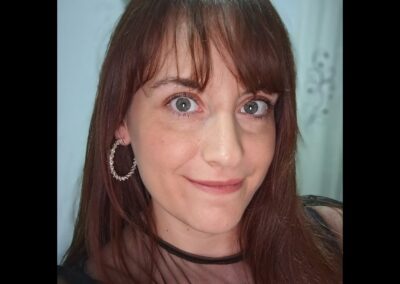 04/07/2025 – ENTREVISTA LITERARIA – EMMA G.FRASER