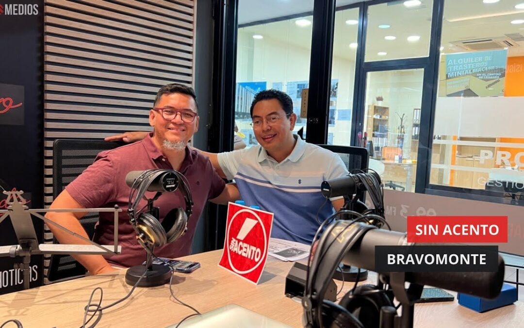 14/07/2025 – SIN ACENTO – BRAVOMONTE