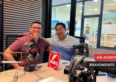14/07/2025 – SIN ACENTO – BRAVOMONTE
