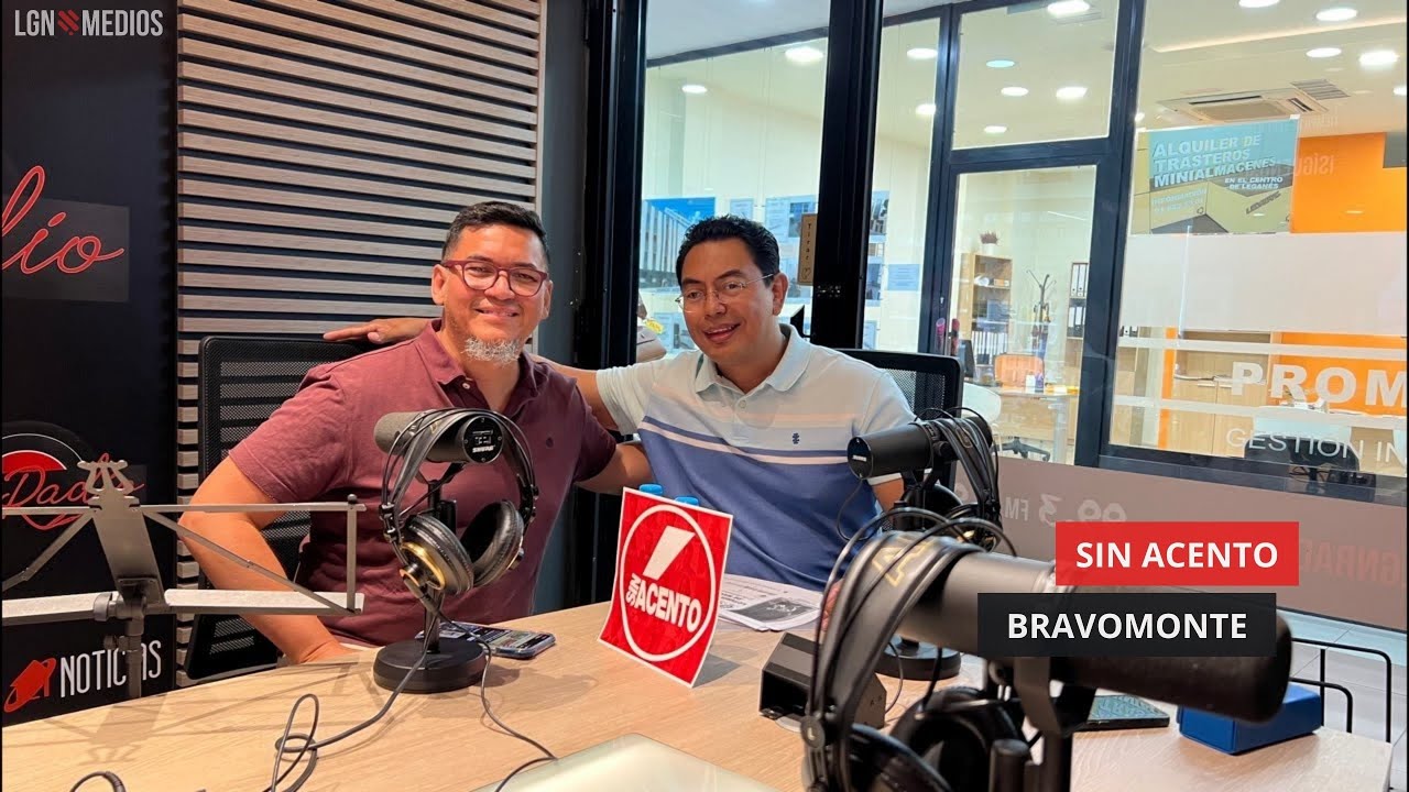 14/07/2025 - SIN ACENTO - BRAVOMONTE