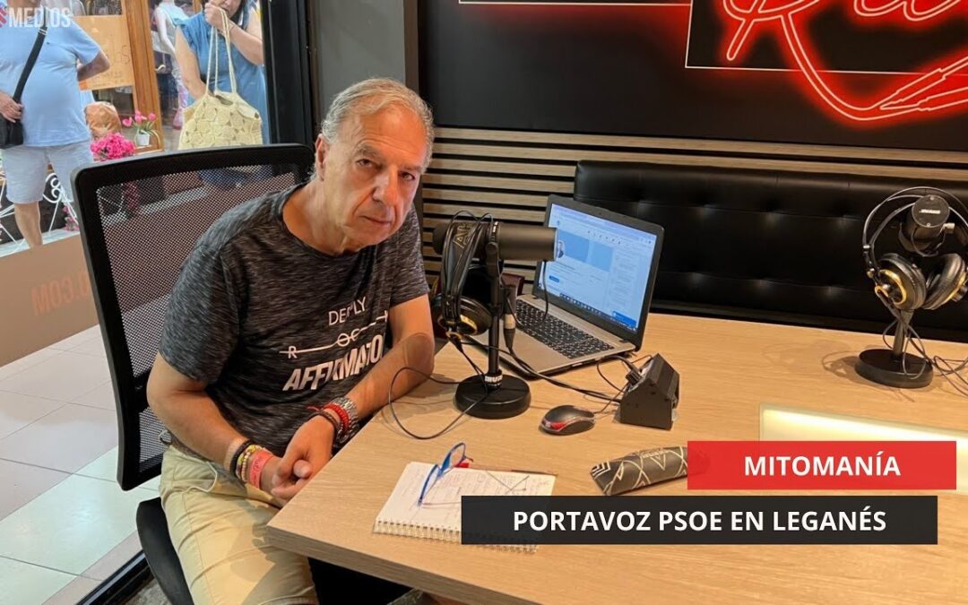 17/07/2025 – MITOMANÍA – NO CUENTES LOS DÍAS, HAZ QUE LOS DÍAS CUENTEN