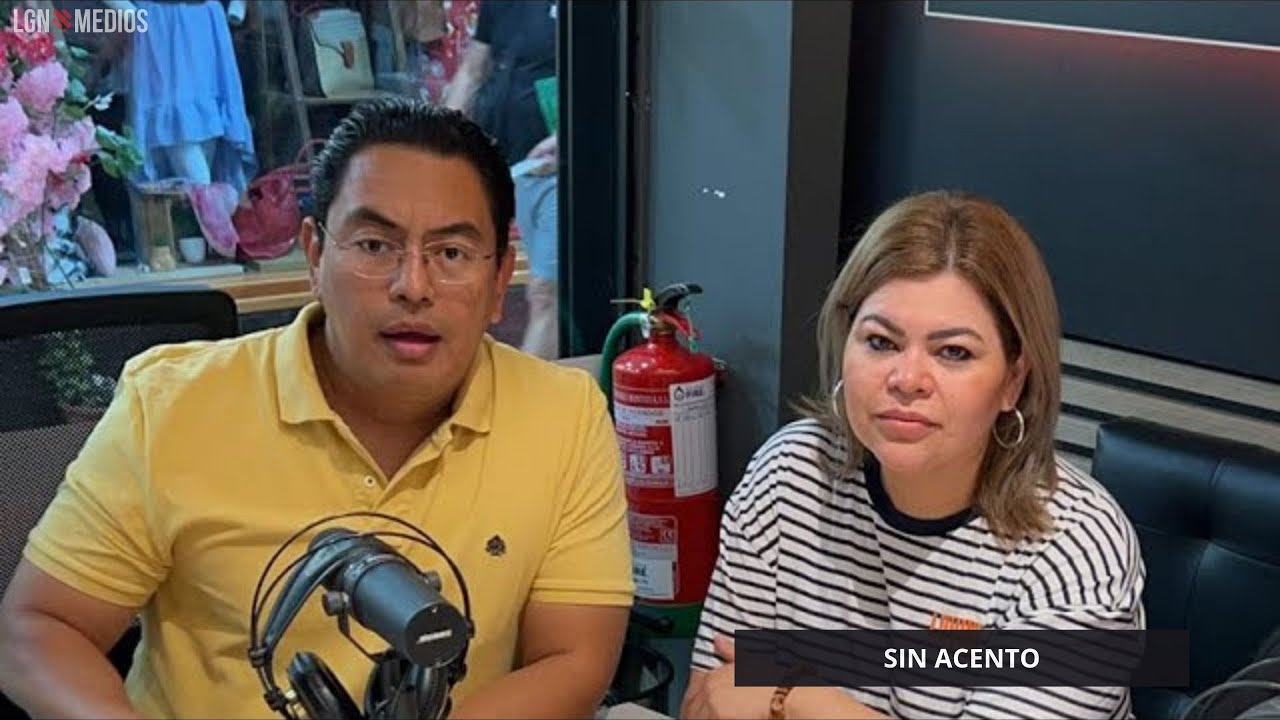 sin acento
