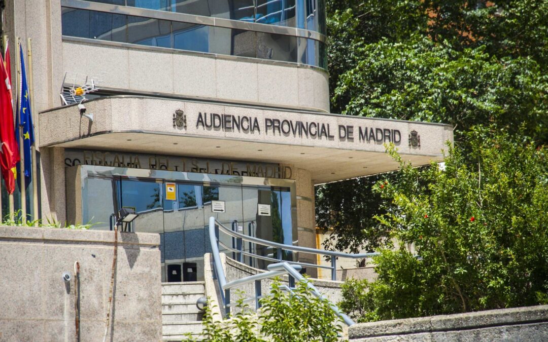 Justicia ante abuso urbanístico condena al jefe de Urbanismo