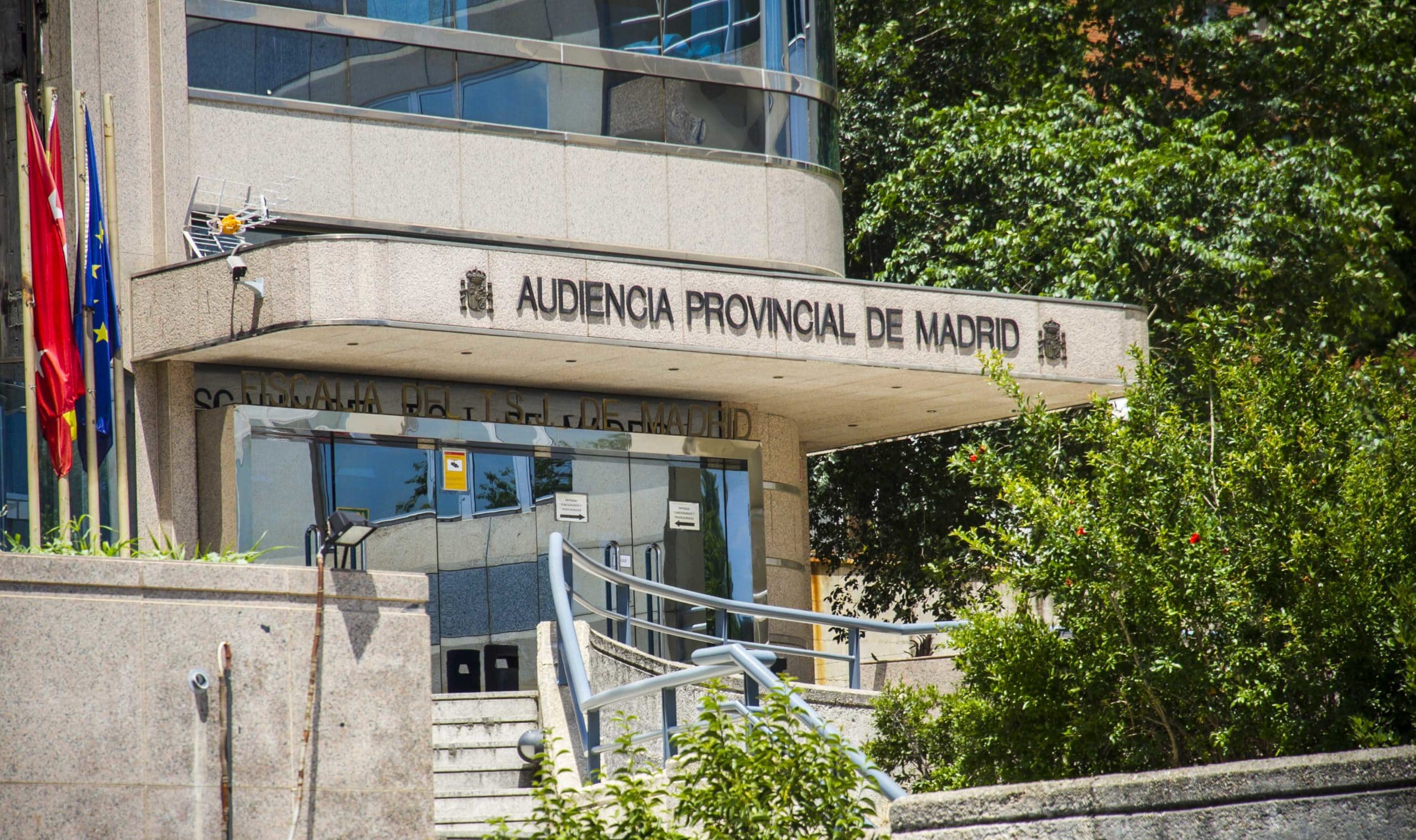 Justicia ante abuso urbanístico