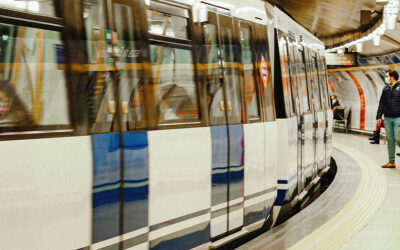 Metro refuerza líneas por obras con más trenes, más fluidez en Madrid