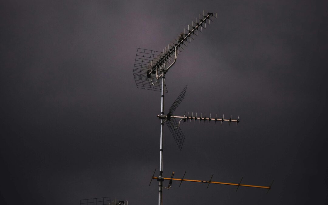 Getafe instalará una antena provisional para mejorar la cobertura móvil