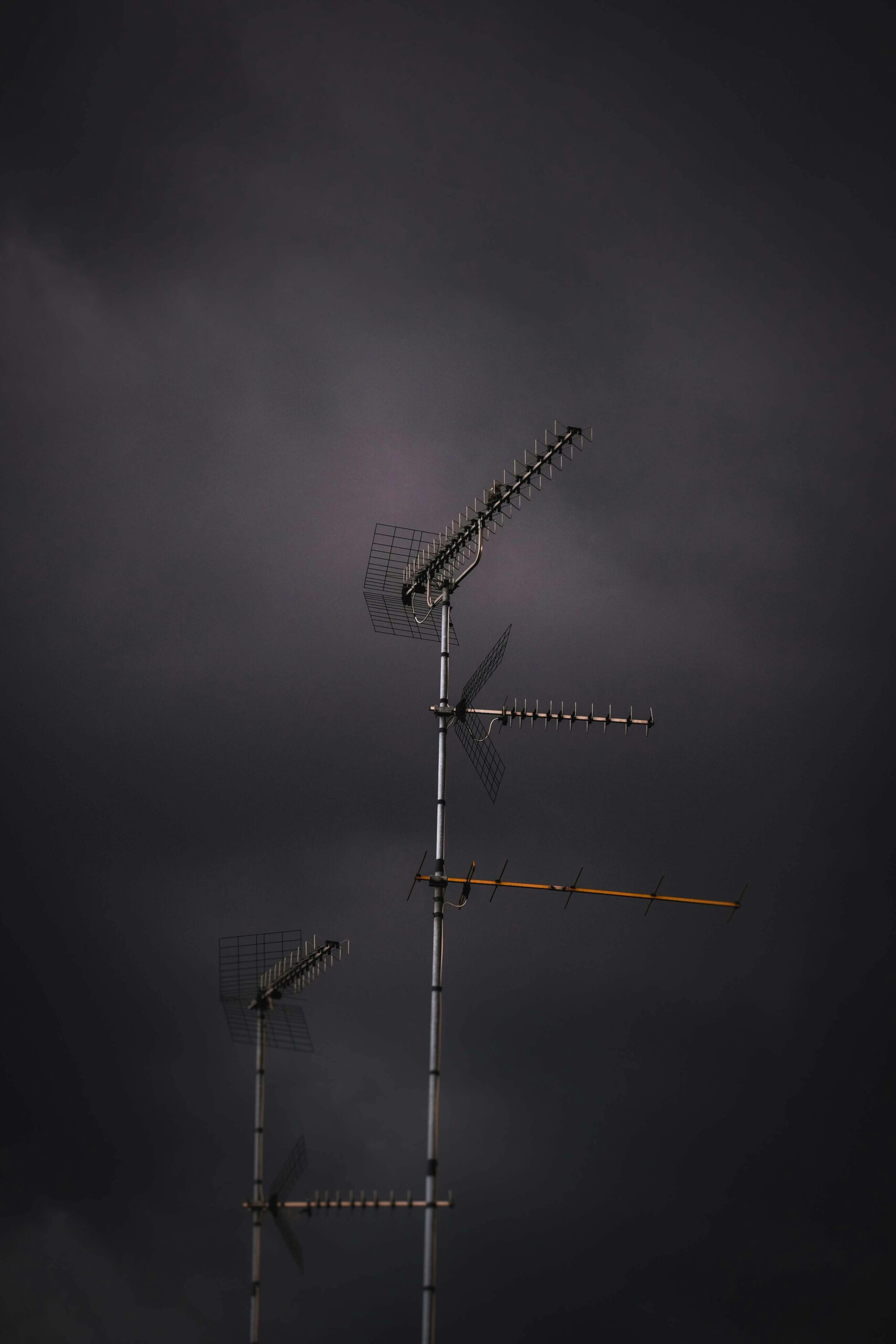 Getafe instalará una antena provisional para mejorar la cobertura móvil