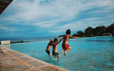 Samur alerta sobre el alto riesgo de ahogamientos en verano