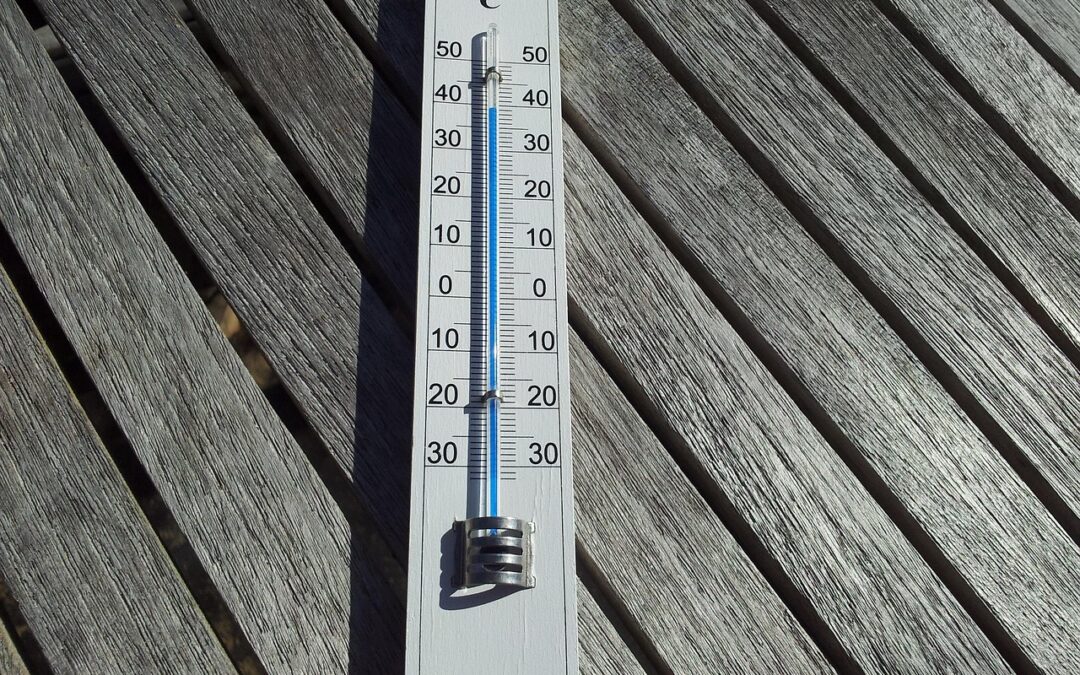 Cuatro trabajadores han fallecido en 2025 por golpes de calor en el trabajo