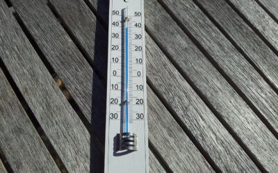 Cuatro trabajadores han fallecido en 2025 por golpes de calor en el trabajo