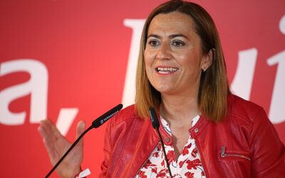 El PP llama “pirómana” a la directora de Protección Civil y aviva la tensión política por los incendios
