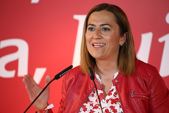 El PP llama “pirómana” a la directora de Protección Civil y aviva la tensión política por los incendios